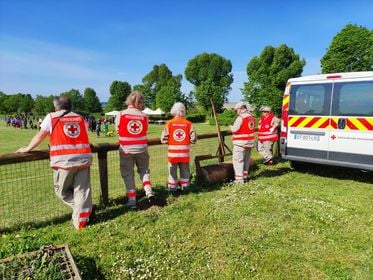 Antenne de Mortagne au Perche