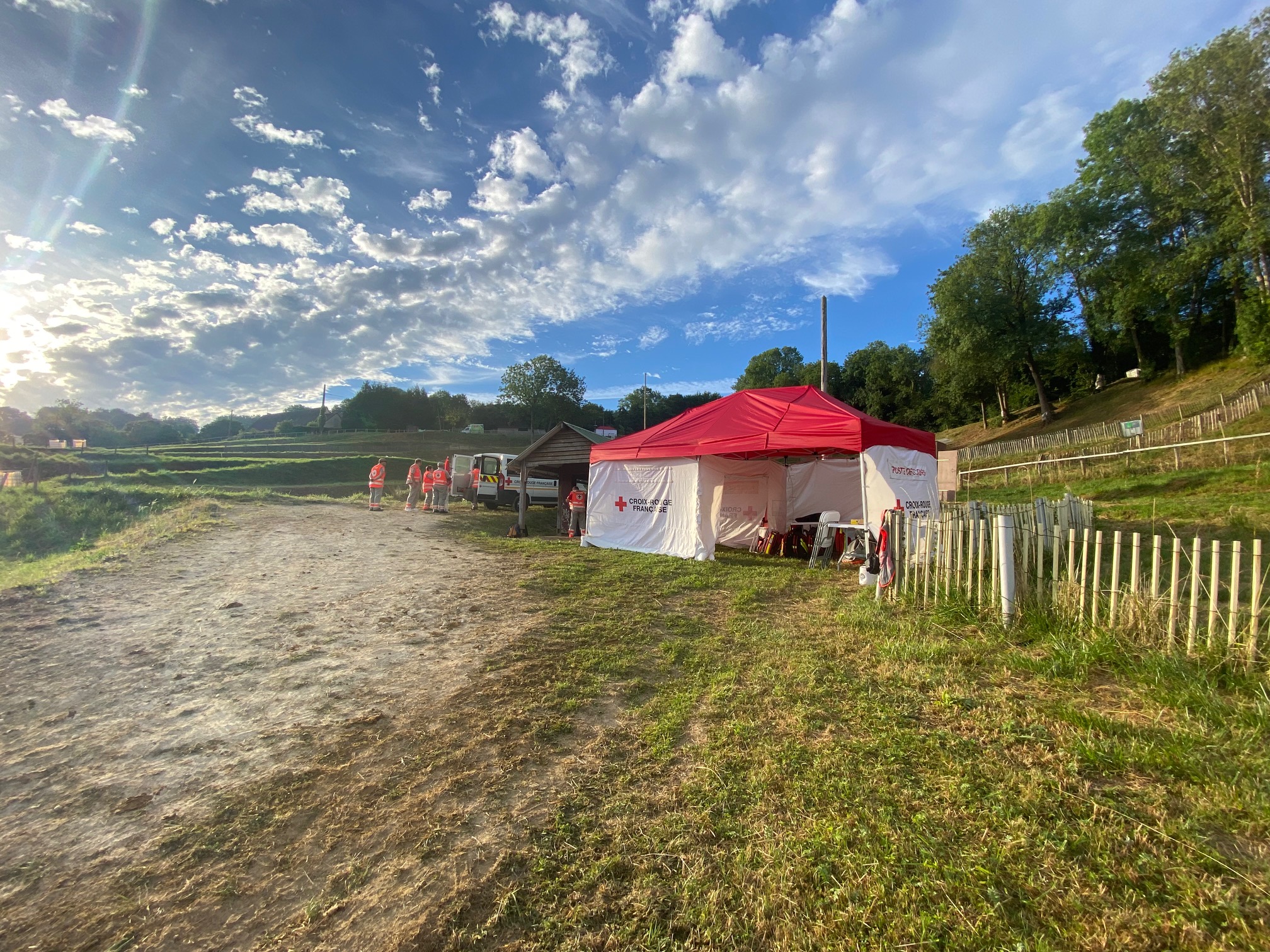 Bellême - Motocross