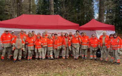 Alençon Médavy la 50ème